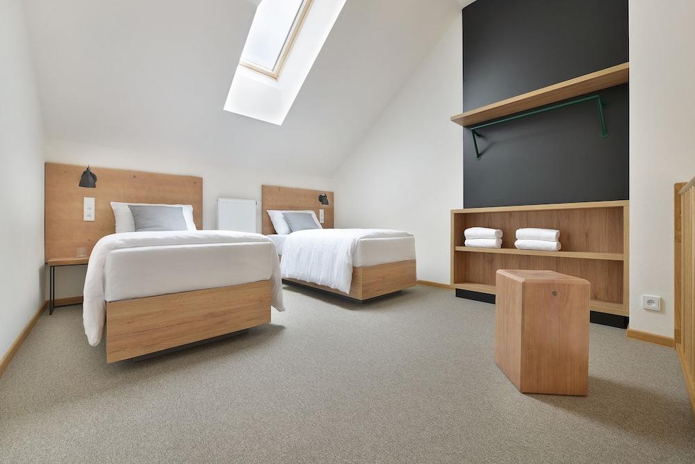 Hotel Element