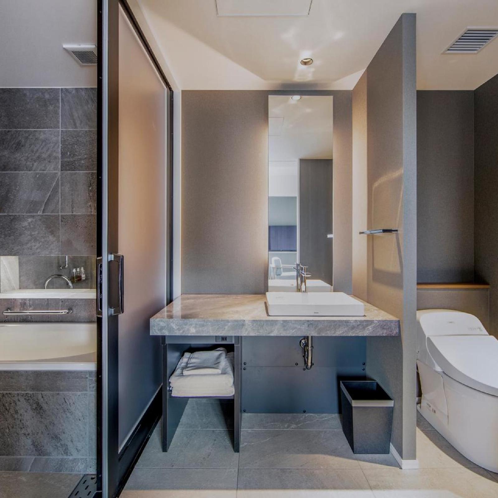 Park Hotel Kyoto