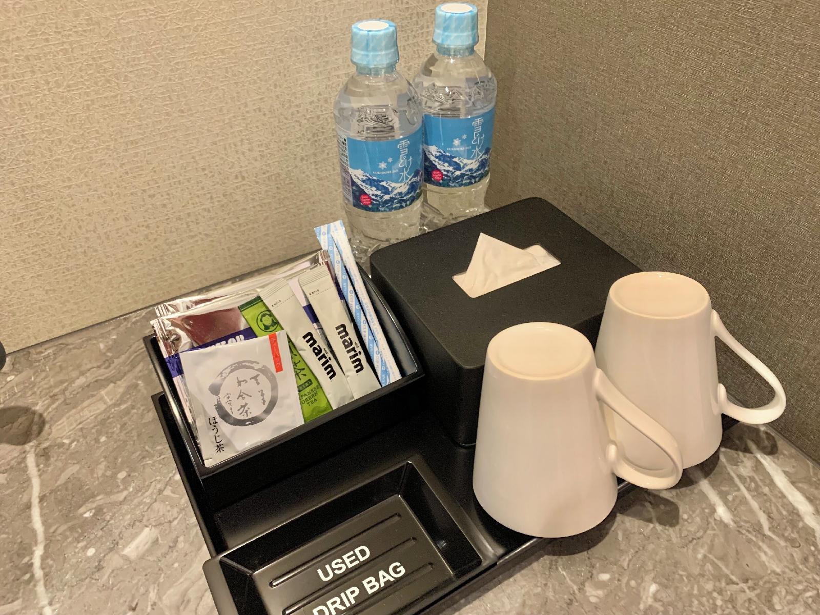 Park Hotel Kyoto