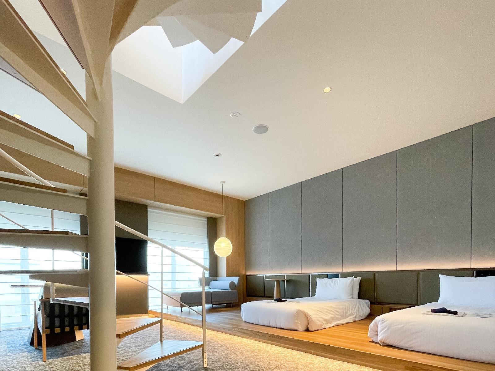 Park Hotel Kyoto