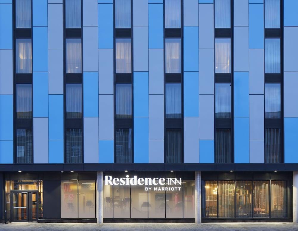 Residence Inn Slough
