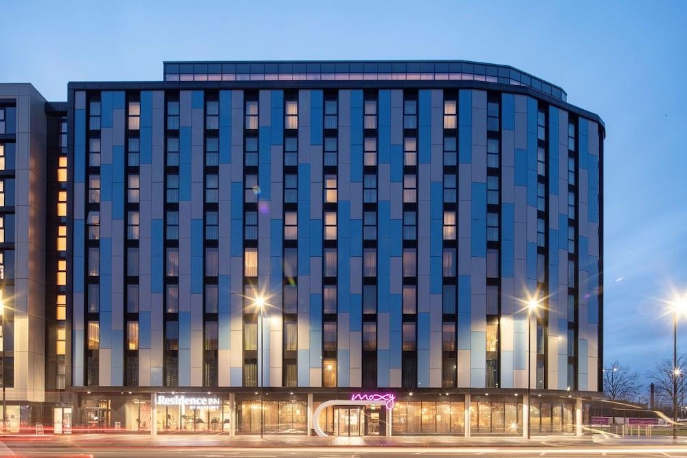 Residence Inn Slough