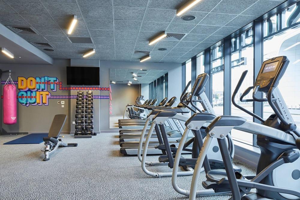 Residence Inn Slough