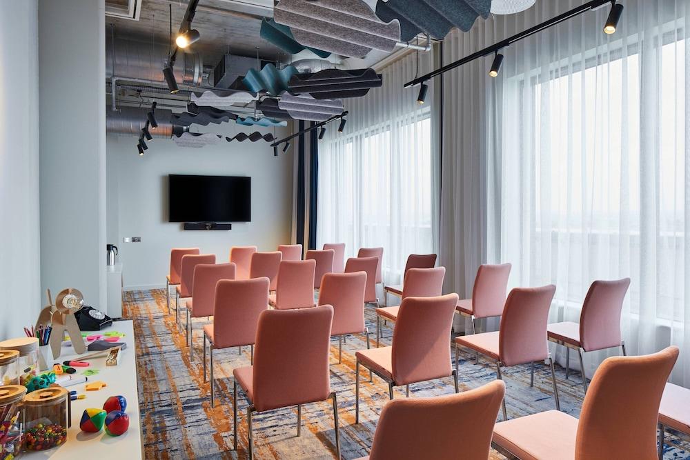 Residence Inn Slough