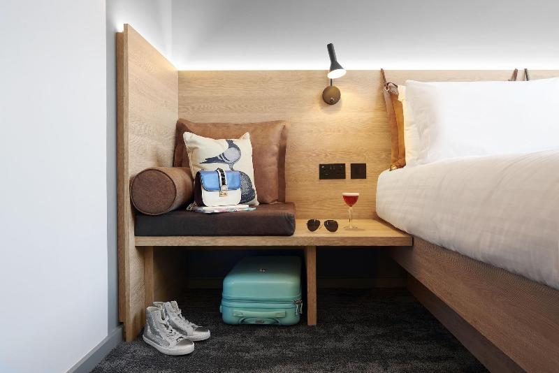 Moxy Manchester City