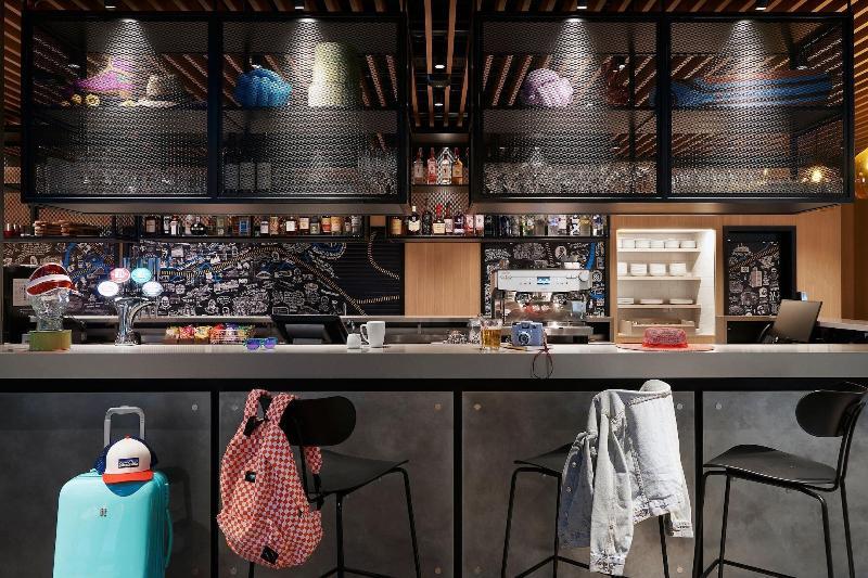Moxy Manchester City