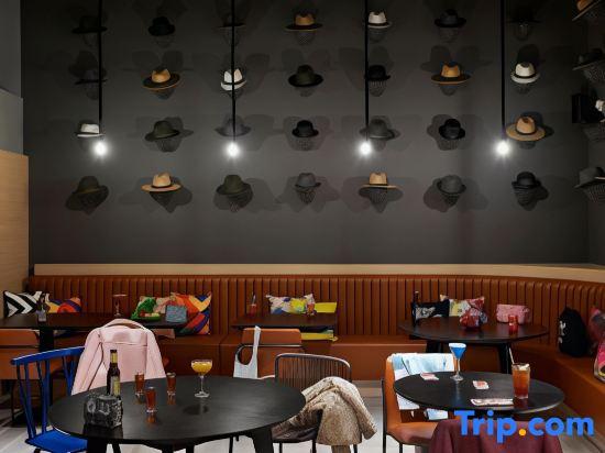 Moxy Manchester City