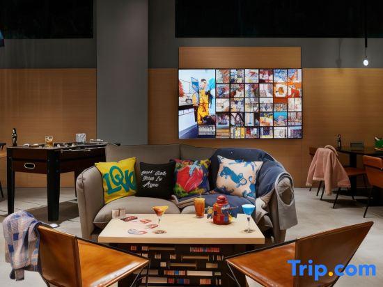 Moxy Manchester City