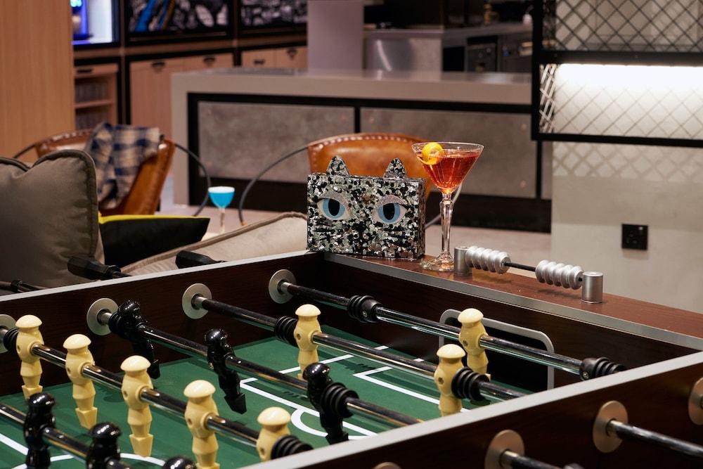 Moxy Manchester City