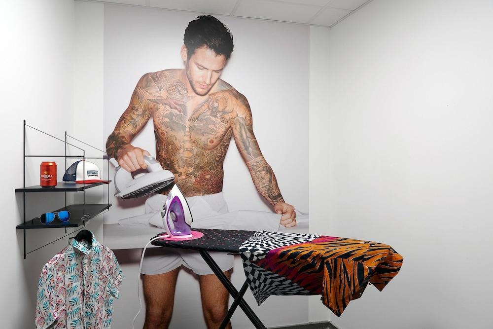 Moxy Manchester City