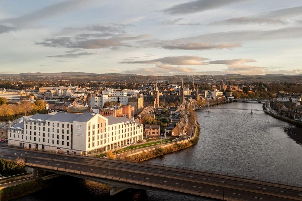 Ac Hotel By Marriott Inverness