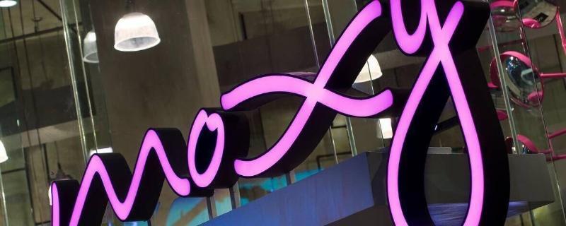 Moxy Glasgow SEC