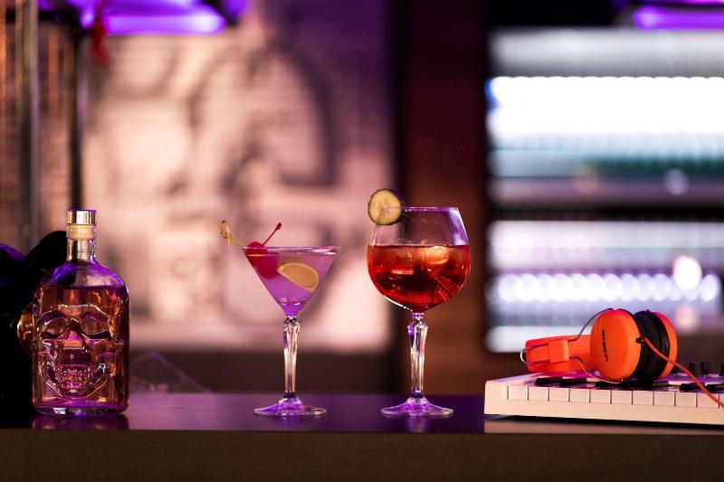 Moxy Glasgow SEC