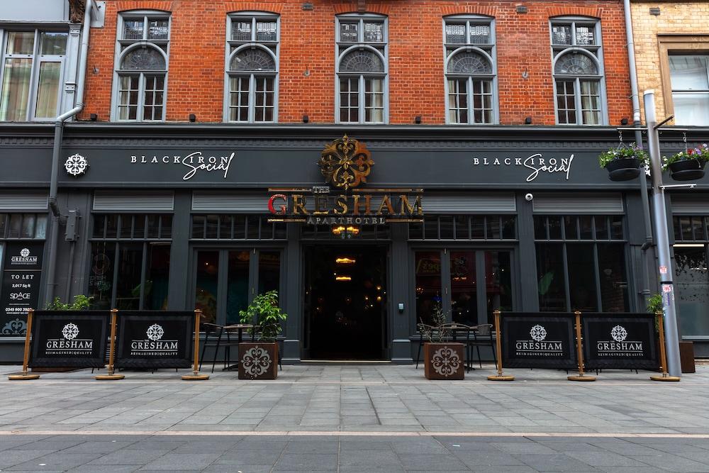 The Gresham Aparthotel