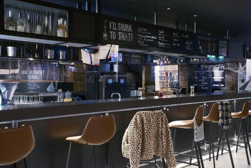 Moxy Chester Hotel