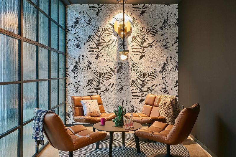 Moxy Chester Hotel