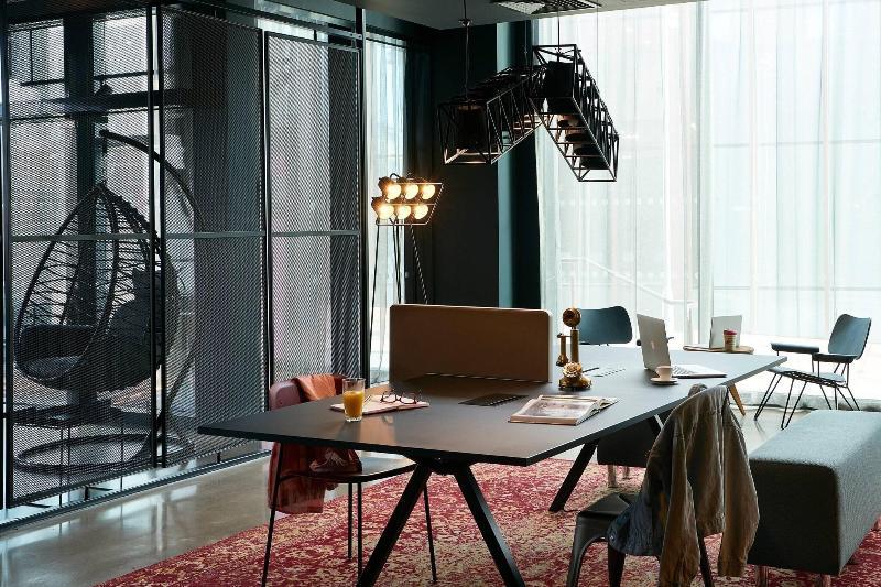 Moxy Chester Hotel