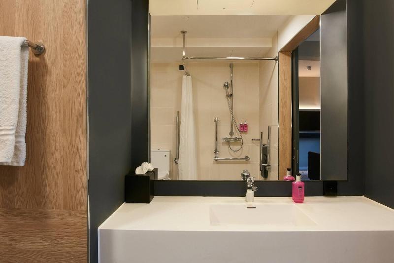 Moxy Chester Hotel