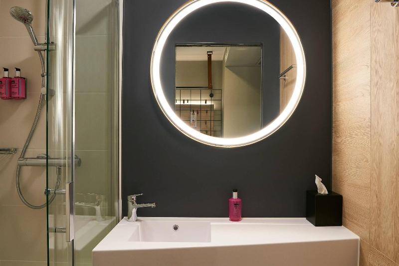 Moxy Chester Hotel
