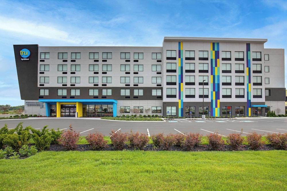 Tru by Hilton Toronto Airport West