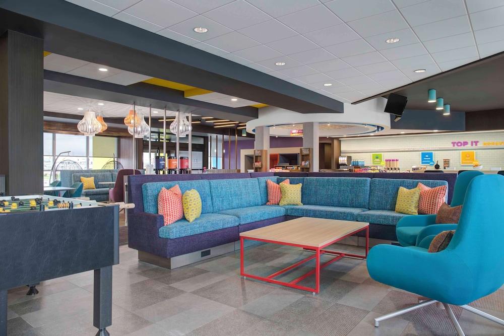 Tru by Hilton Toronto Airport West