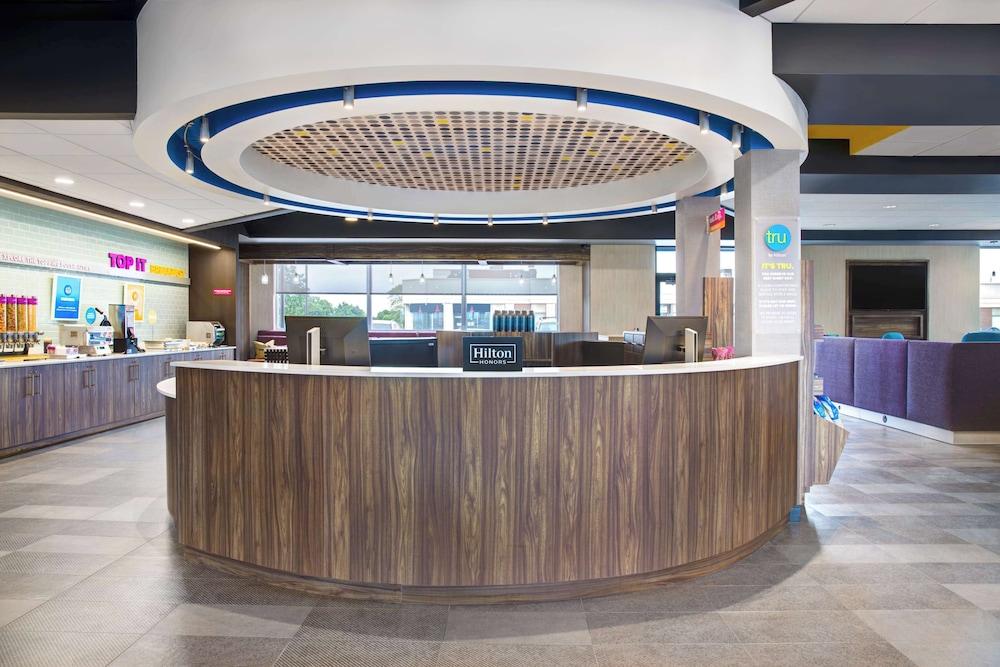 Tru by Hilton Toronto Airport West