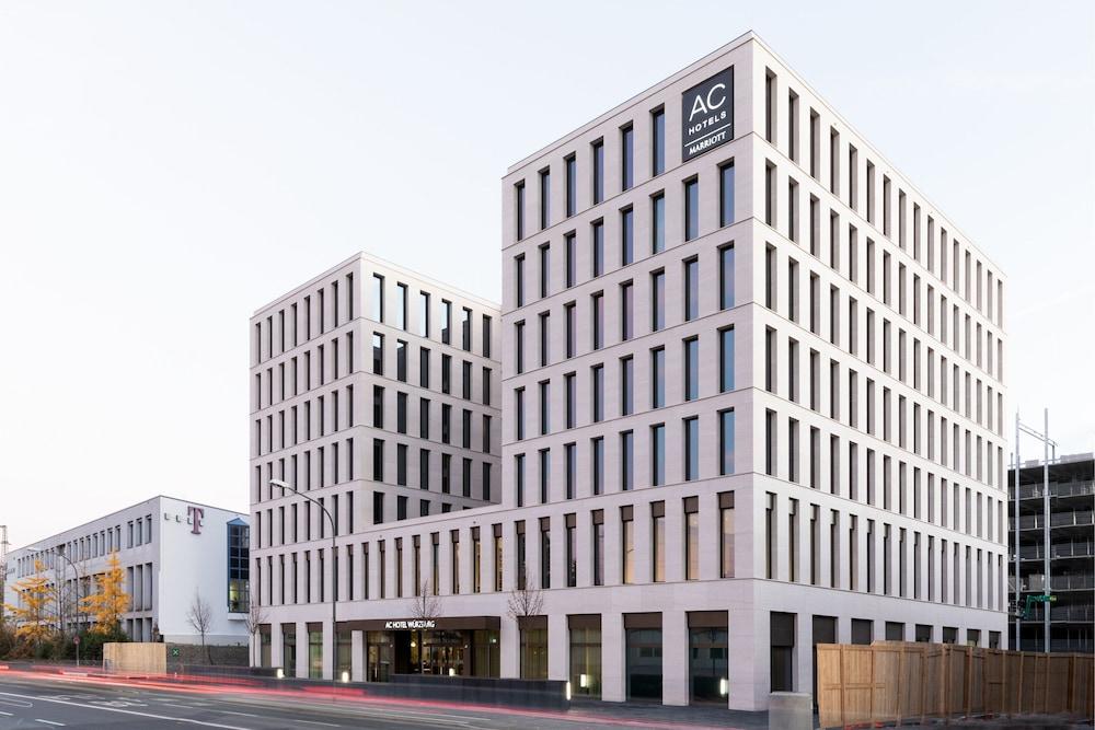 AC Hotel Würzburg