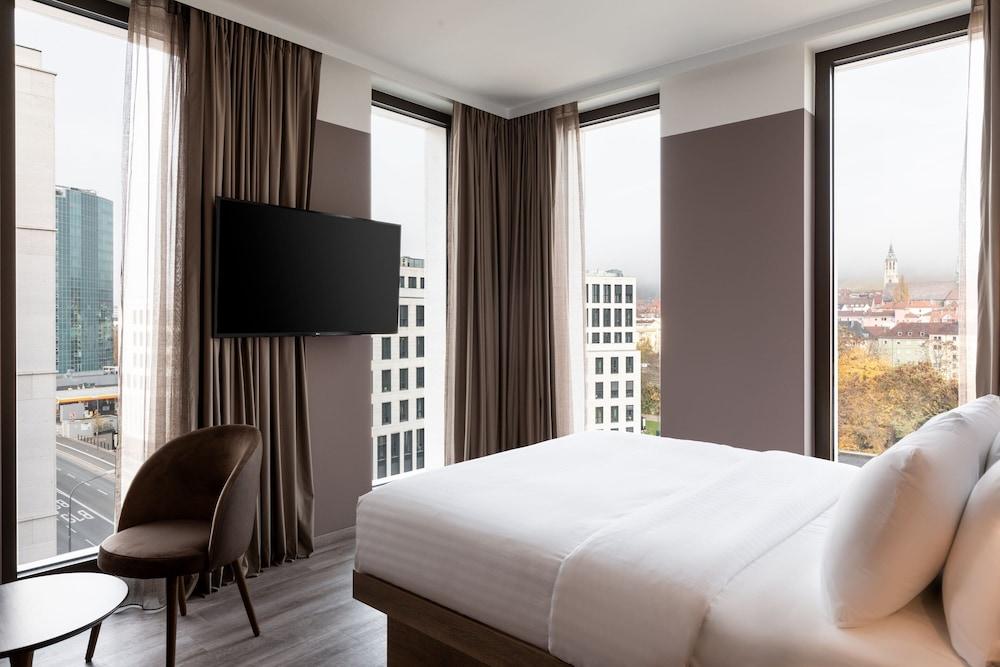 AC Hotel Würzburg