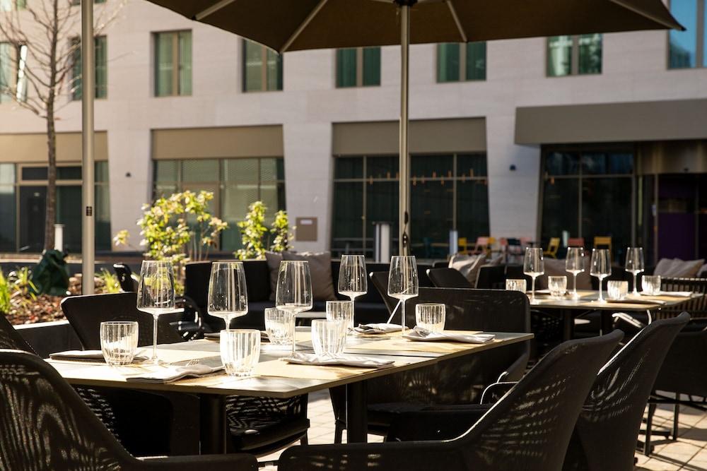 AC Hotel Würzburg