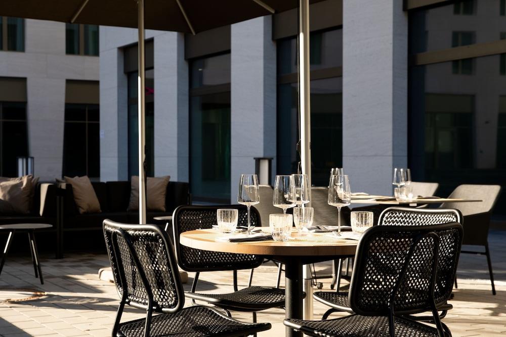 AC Hotel Würzburg