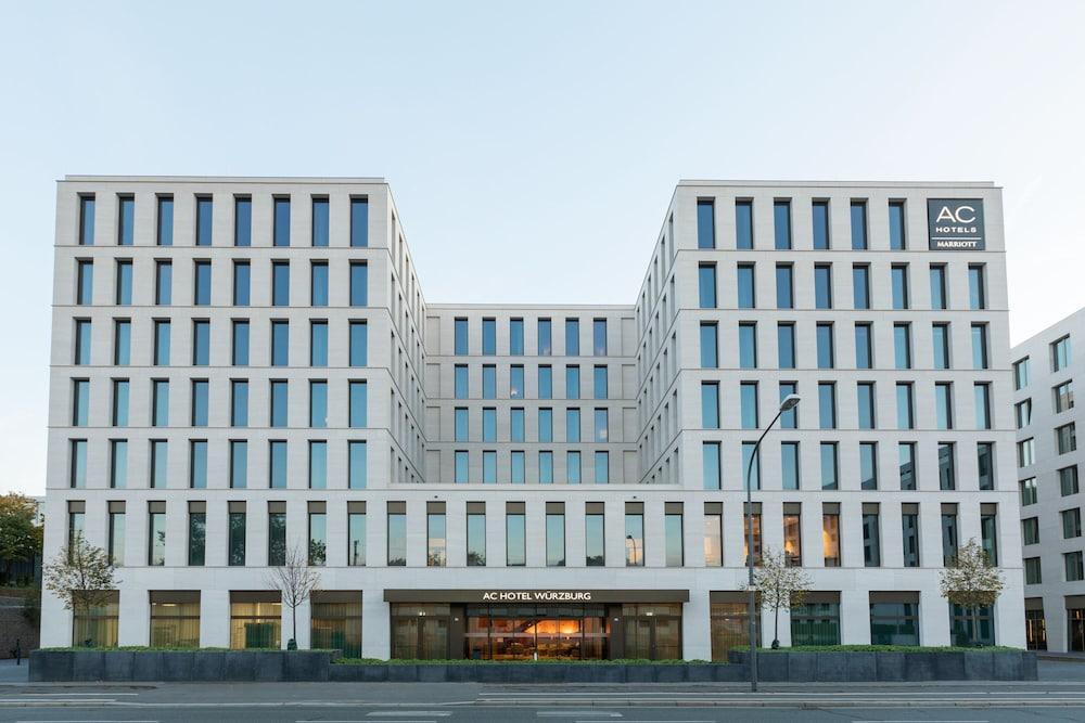 AC Hotel Würzburg