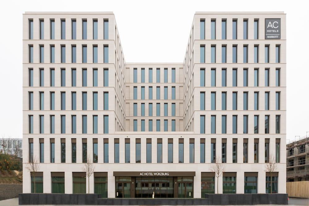 AC Hotel Würzburg