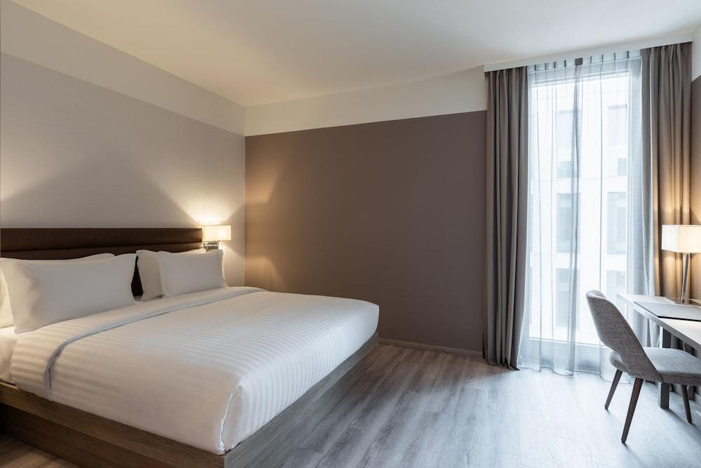 AC Hotel Würzburg