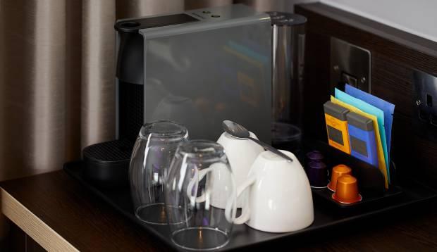 Premier Inn Douglas (Isle of Man)