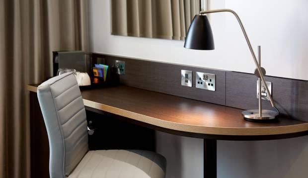 Premier Inn Douglas (Isle of Man)