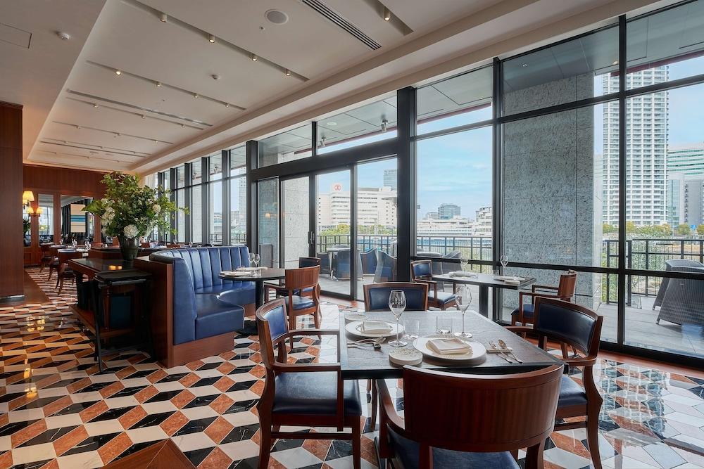 Hilton Yokohama