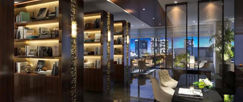 Hilton Yokohama
