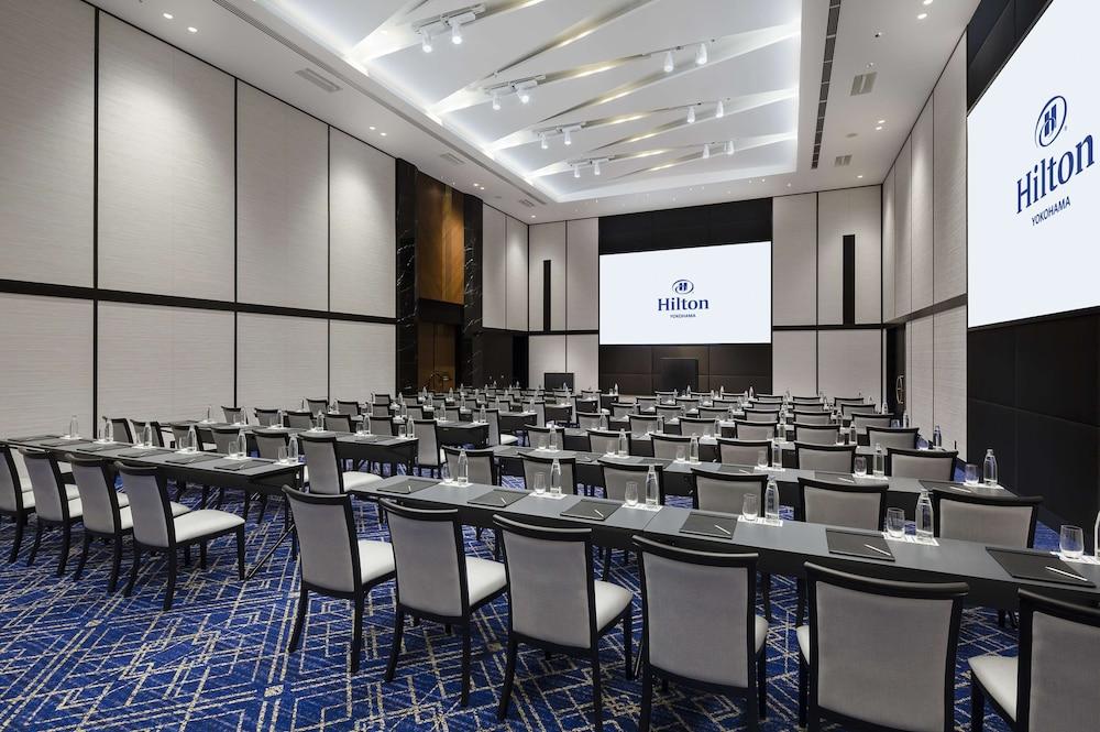 Hilton Yokohama