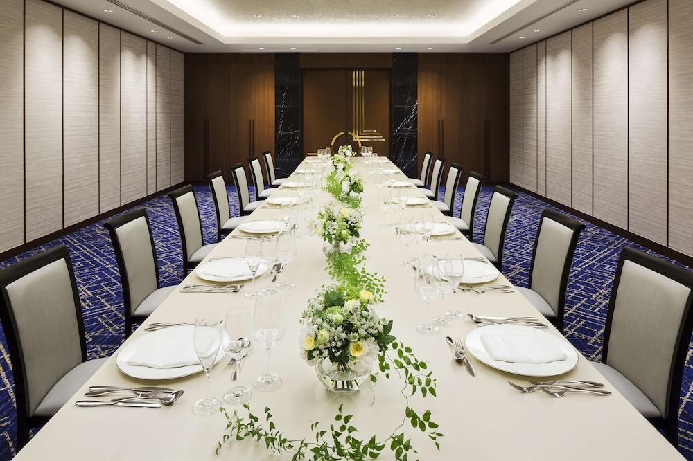 Hilton Yokohama