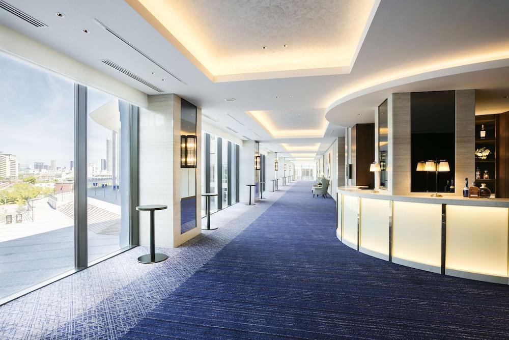 Hilton Yokohama