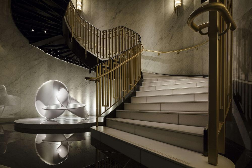 Hilton Yokohama