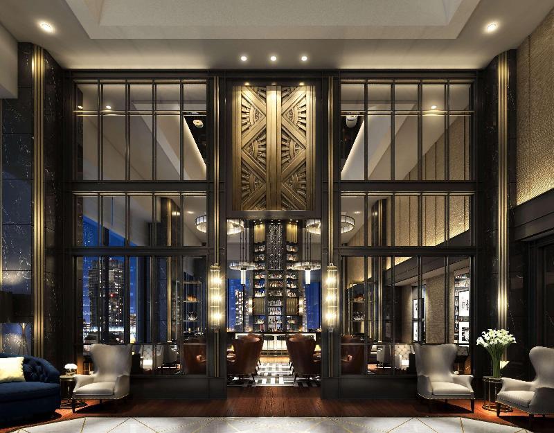 Hilton Yokohama