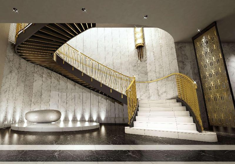 Hilton Yokohama