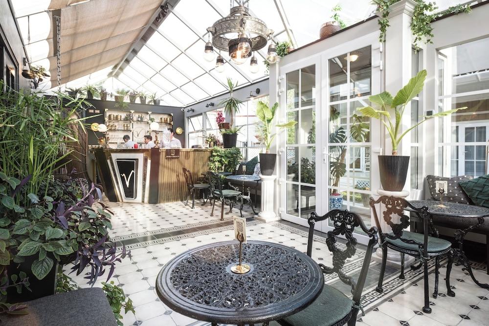 Vinnhaus