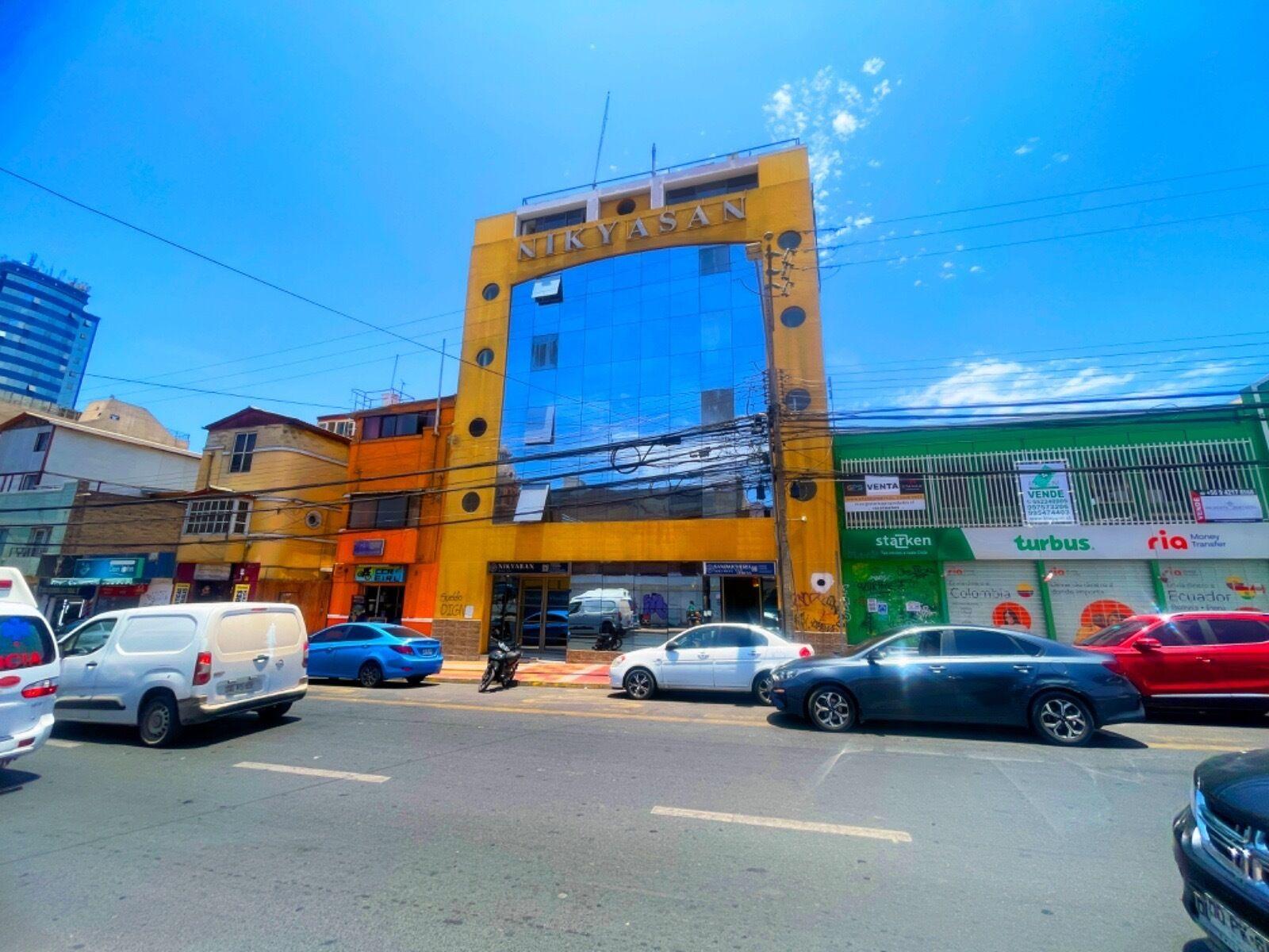 Hotel Nikyasan
