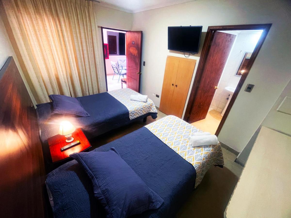 Hotel Nikyasan