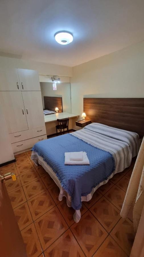 Hotel Nikyasan