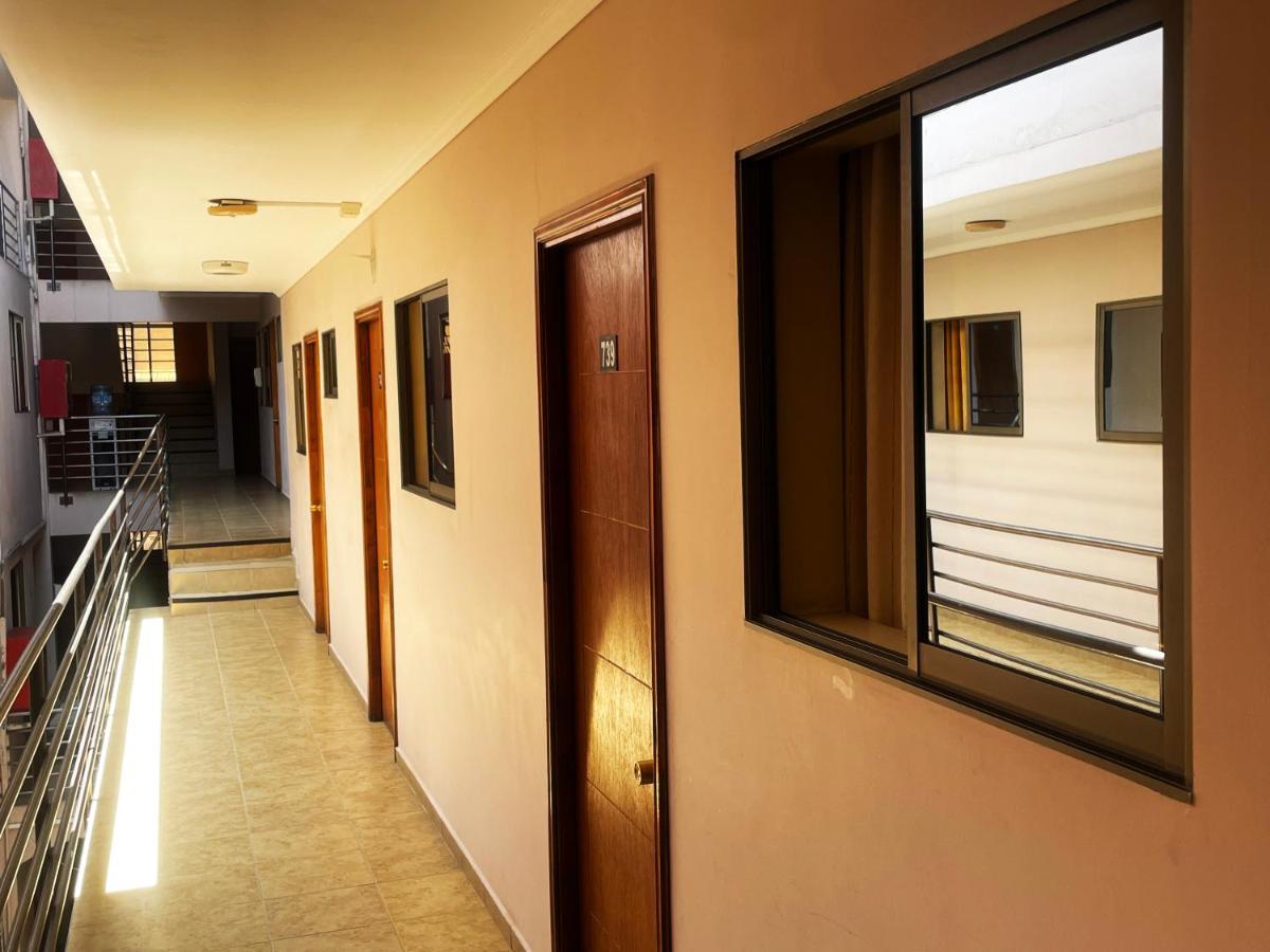 Hotel Nikyasan