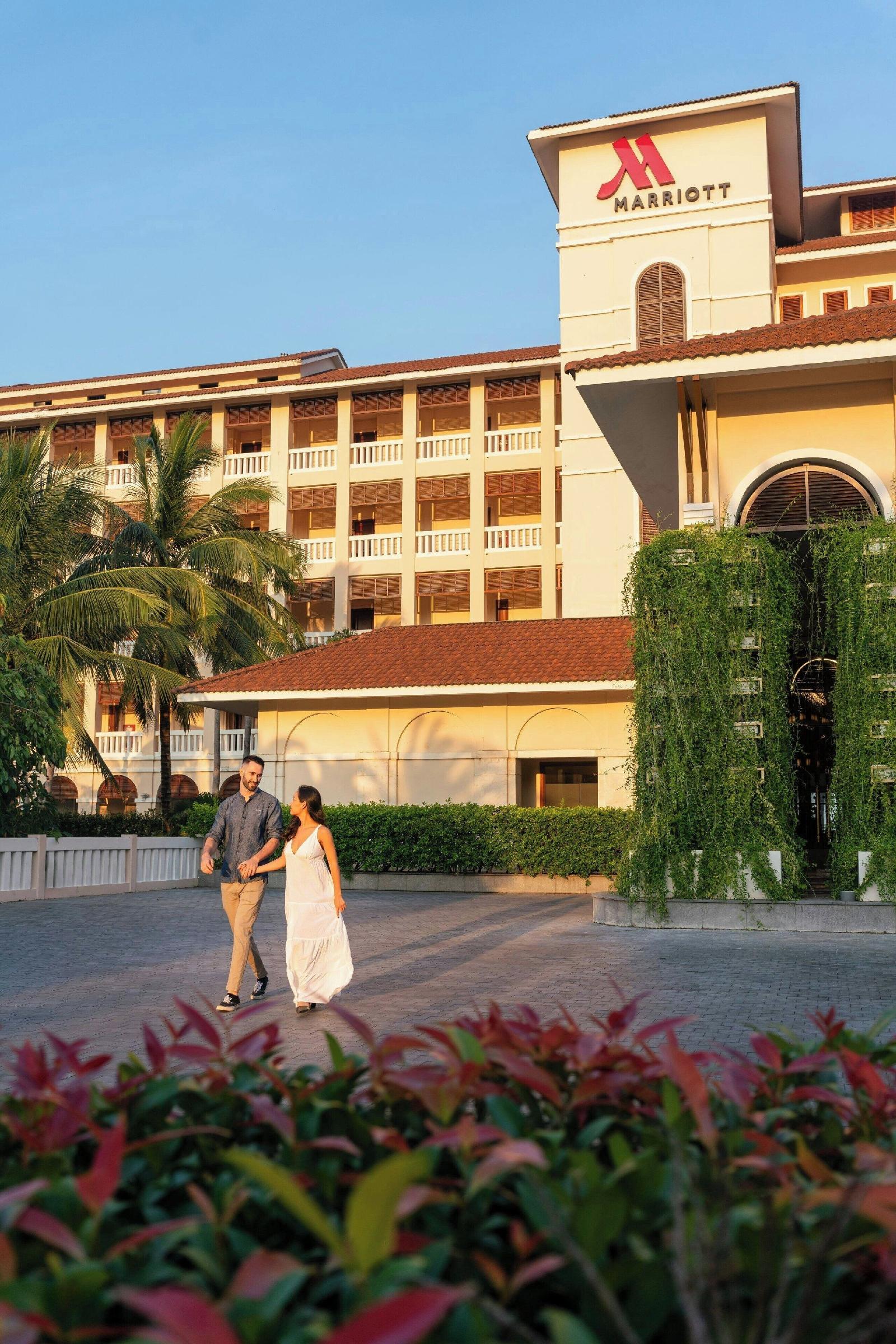 Danang Marriott Resort & Spa