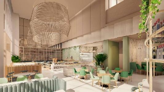 Hilton Santa Marta